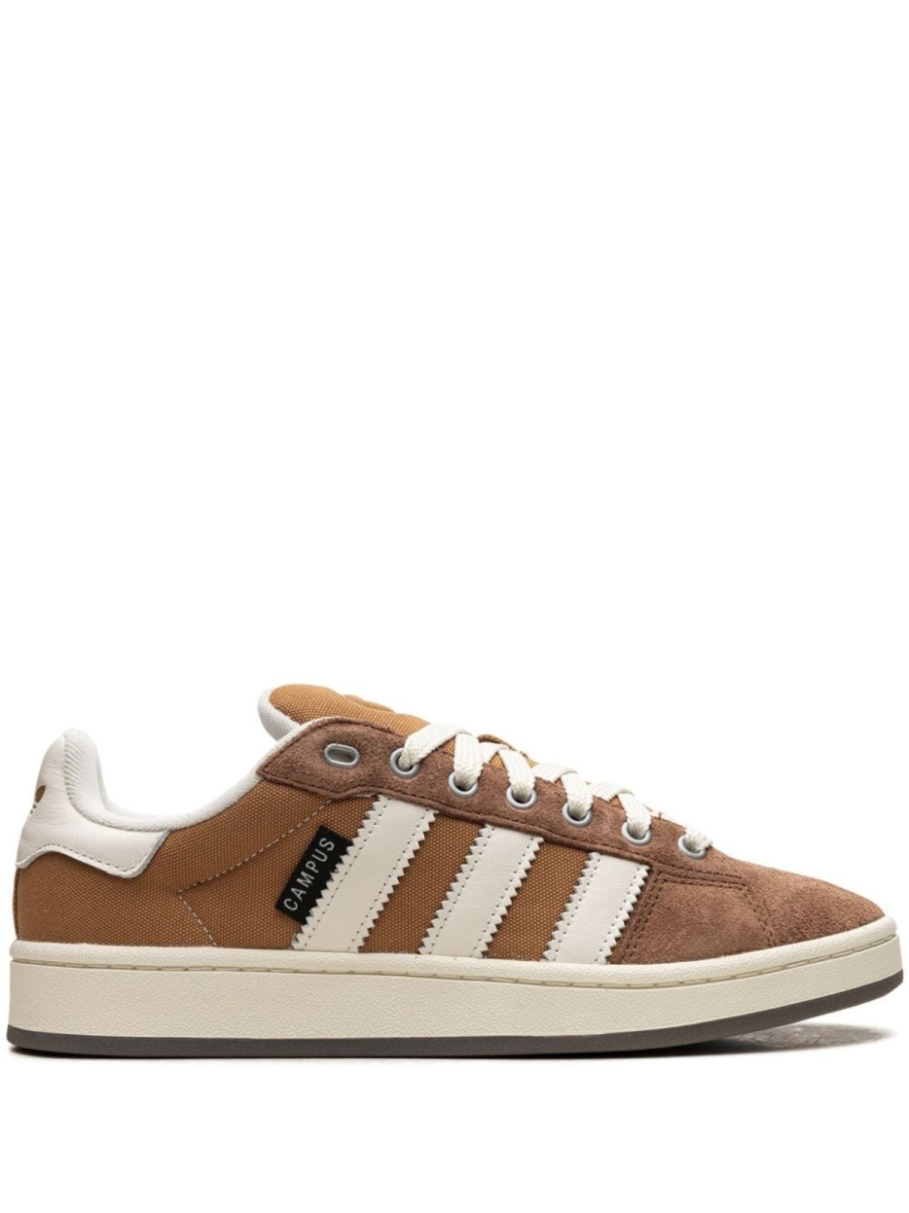 

Кроссовки Campus 00s Mesa/Wild Brown Adidas, коричневый