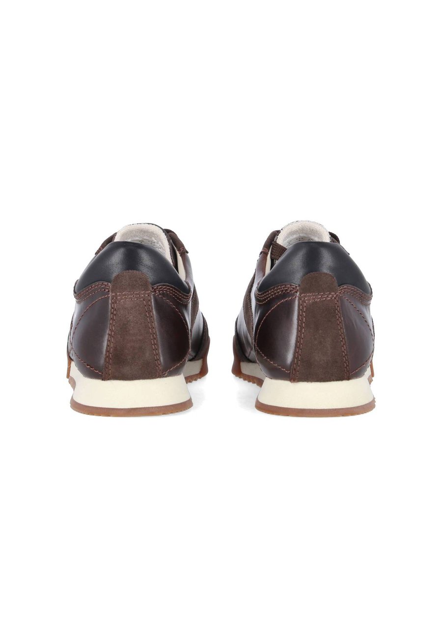 Кроссовки GANT Trainers, Dark Brown — фото 4