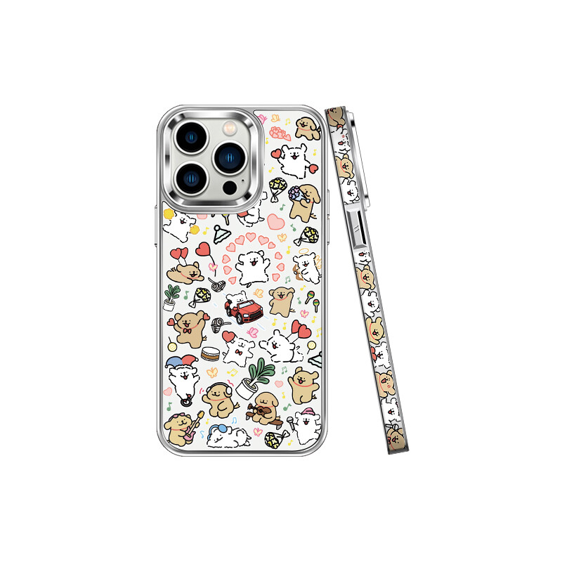 

Чехол для телефона MSMF Us 10 Cents Msmf, DWKJYDBL178 - Aedun Galaxy Silver