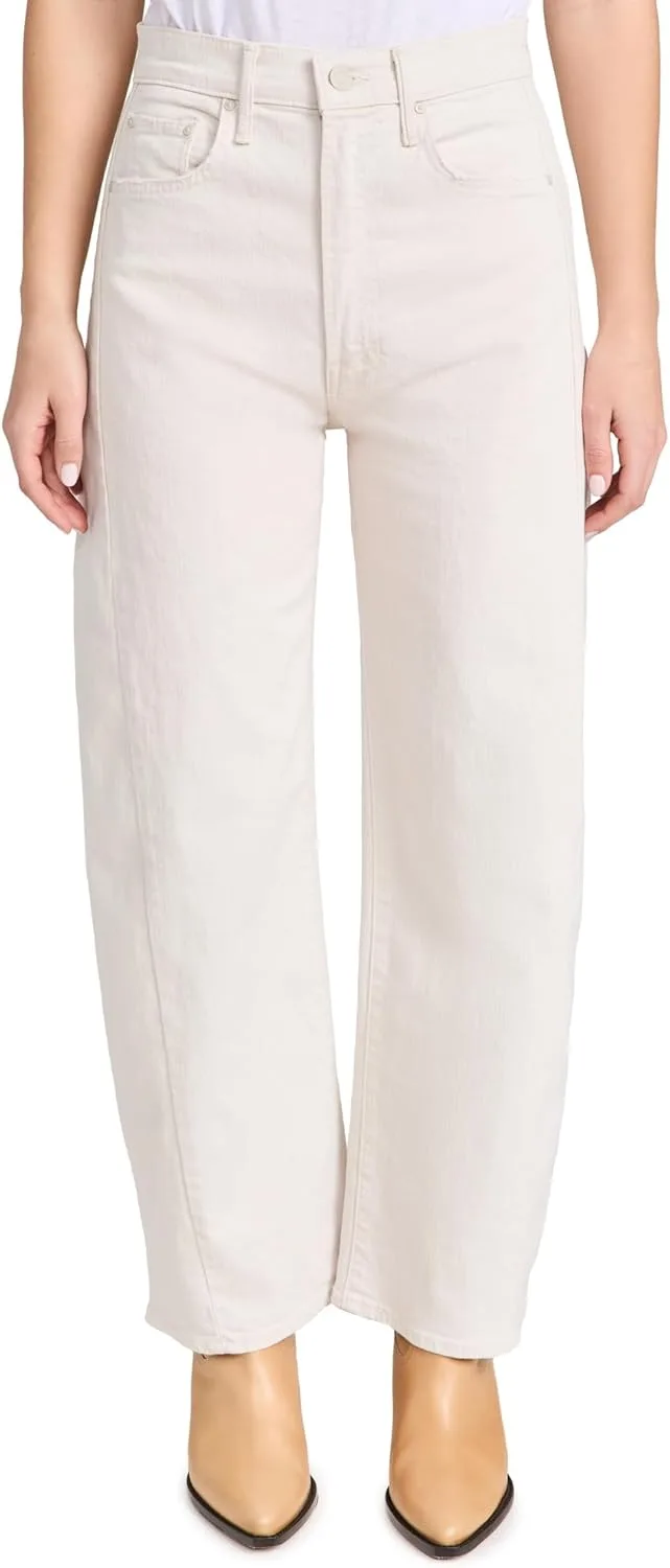 

MOTHER Женские джинсы The Half Pipe