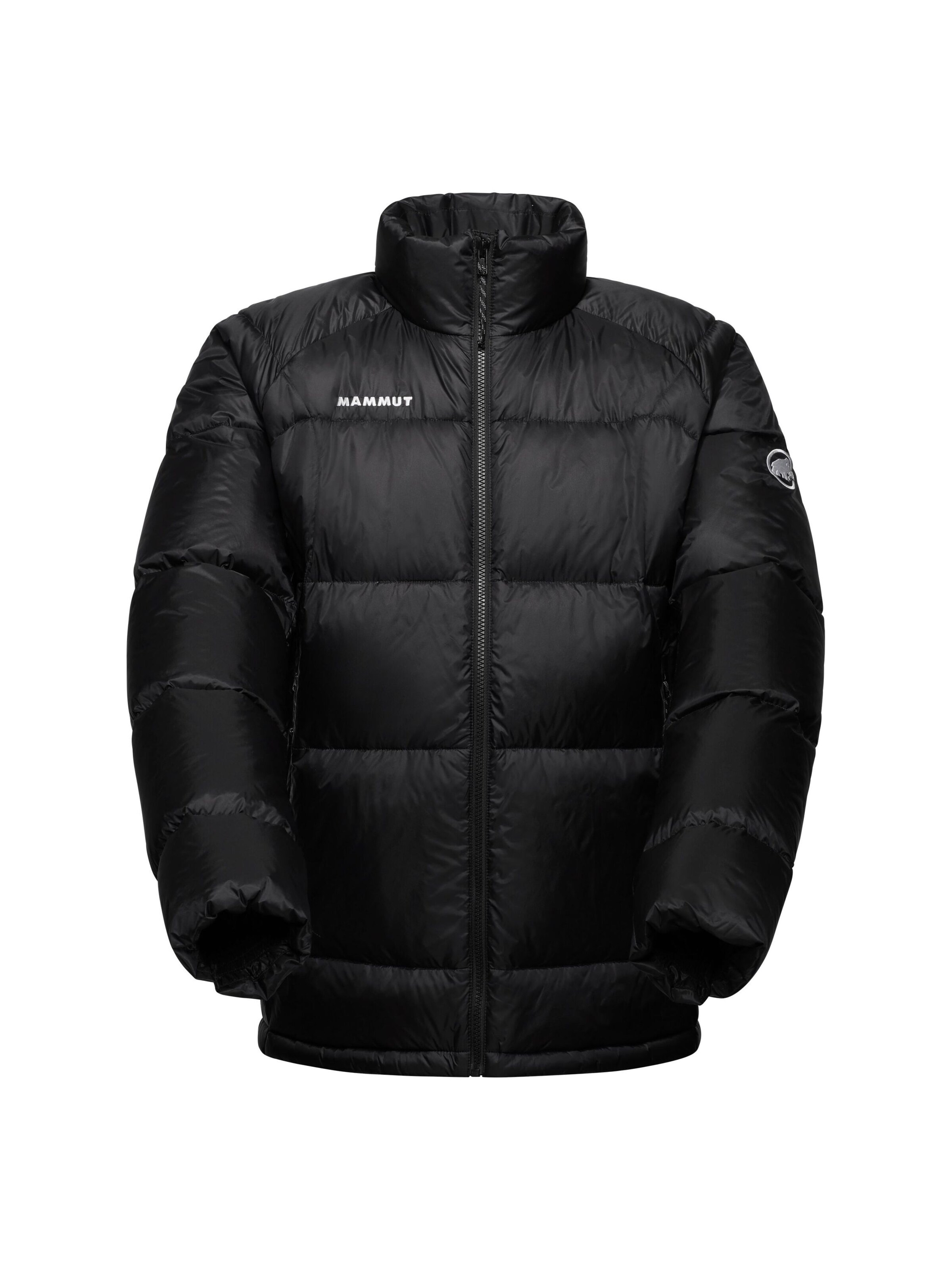 

MAMMUT Куртка Outdoor 'Glaciar Glow IN' в черном цвете