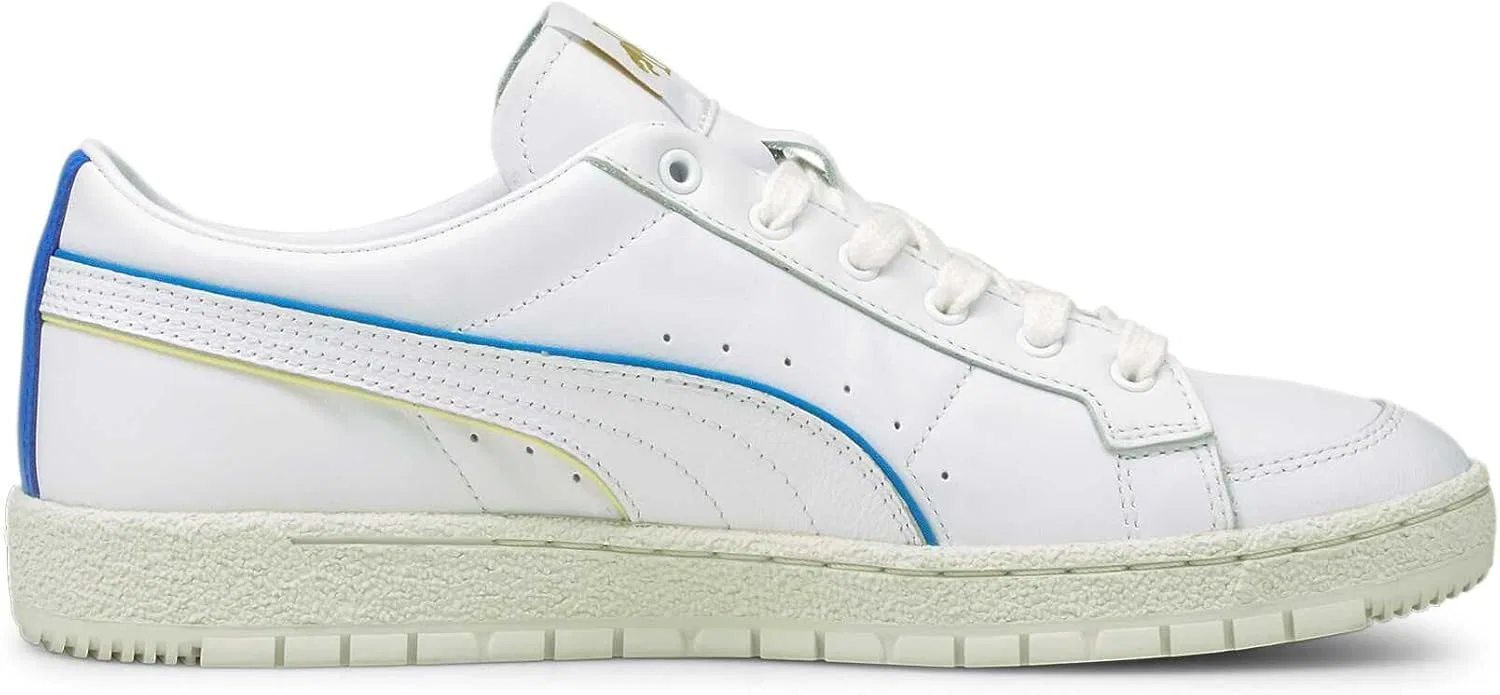 Кроссовки PUMA Ralph Sampson 70 Lo RDL FS White — фото 2