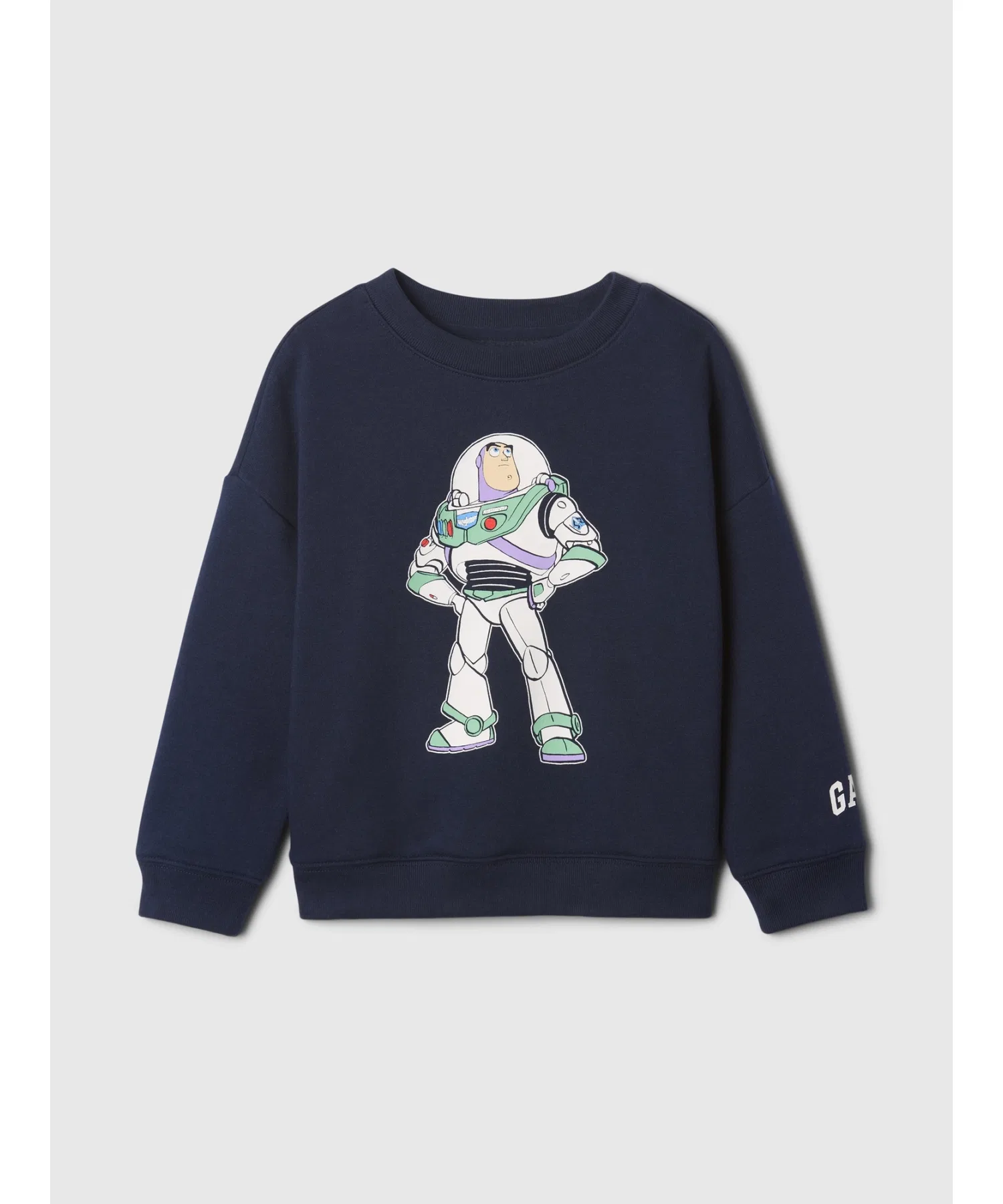Винтажная мягкая толстовка Gap x Disney (для малышей/младенцев)