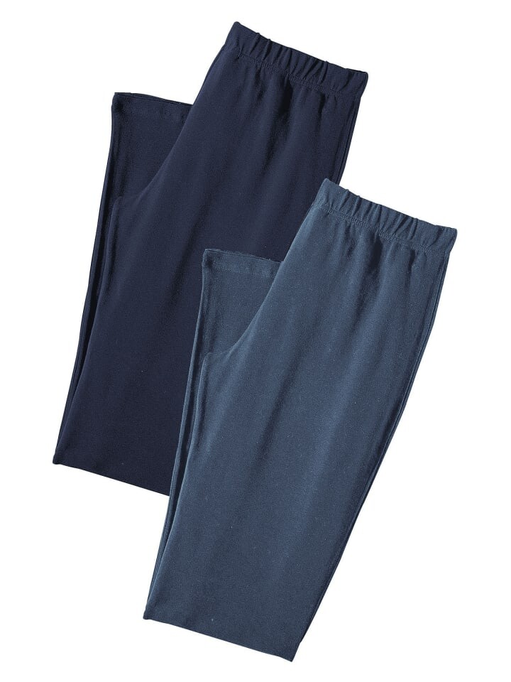 

Леггинсы Vivance Active, цвет 1x jeans, 1x denim