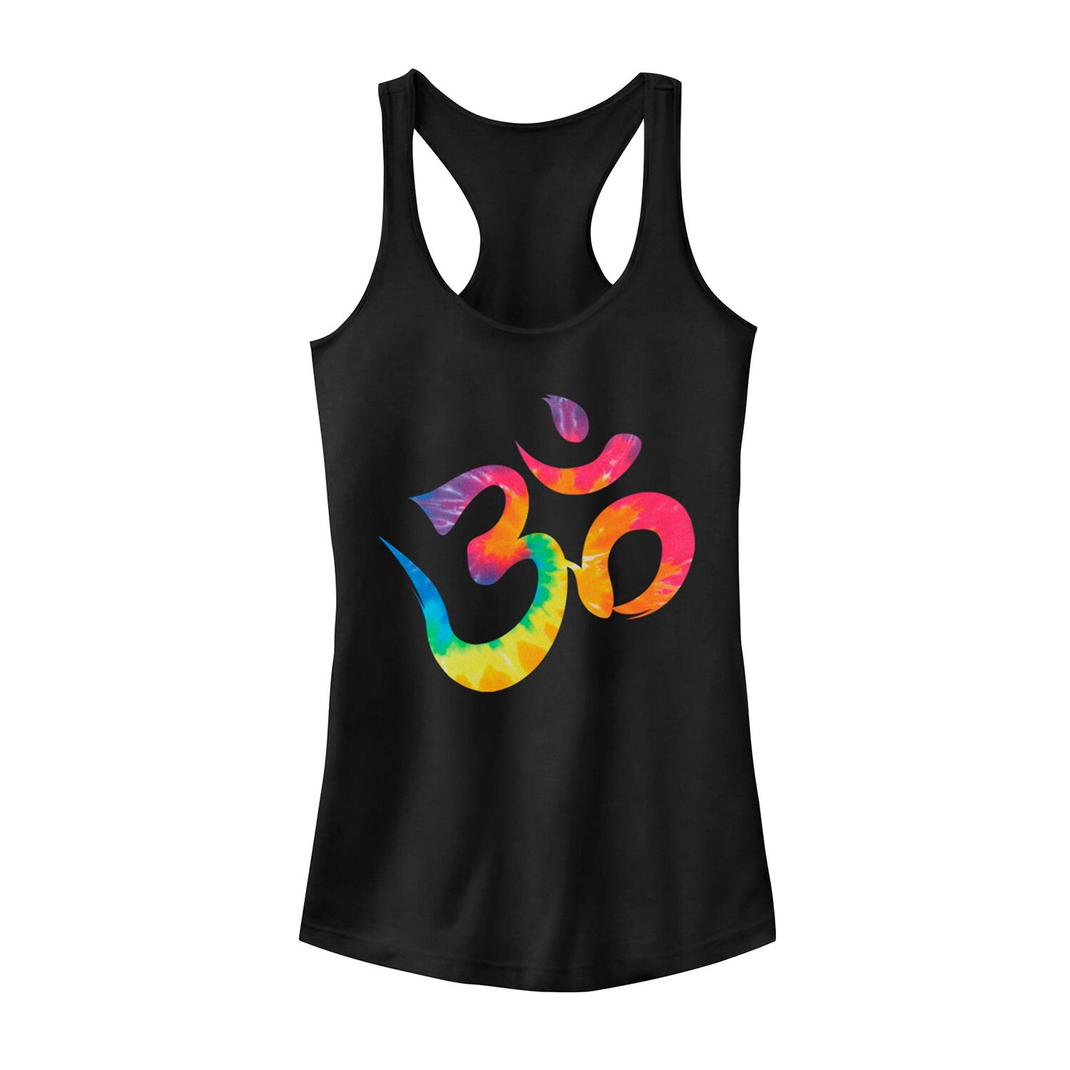 

Майка Fifth Sun Tie Dye Om для юниоров Fifth Sun