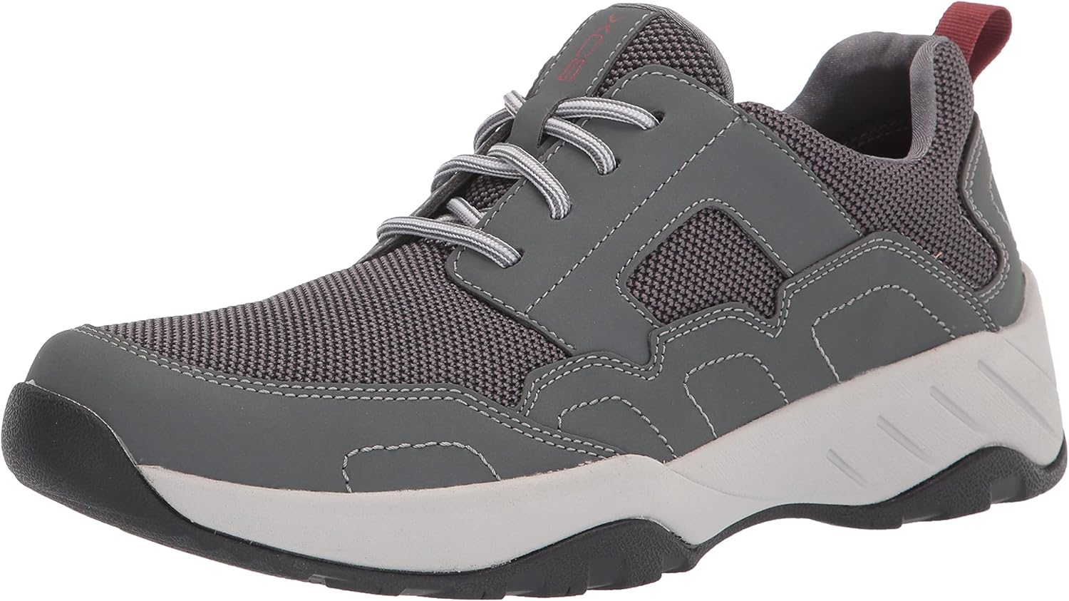 

Мужские ботинки Rockport XCS Riggs на шнуровке