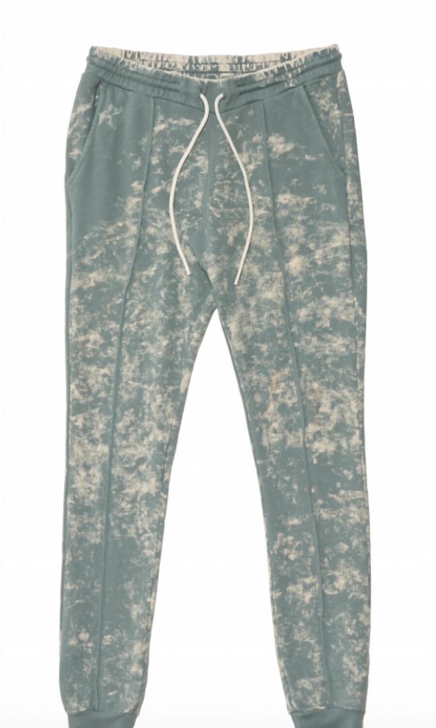 

Мужские спортивные штаны Milan в цвете Ocean Dust Cotton Citizen