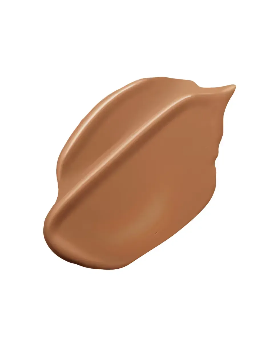 Тональная основа для макияжа Flawless Satin Moisture Foundation Sensai, 205 Mocha Beige — фото 2