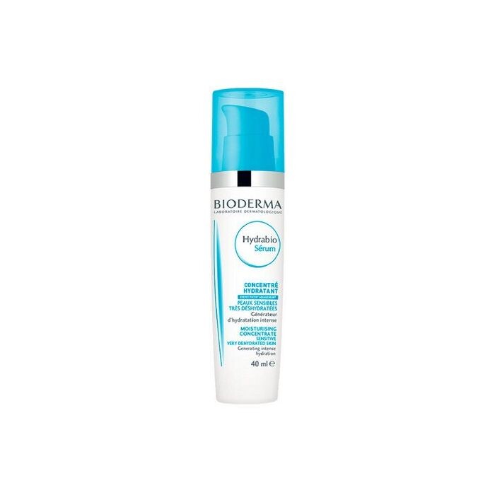 

Тональная основа Hydrabio Serum Hidratante Facial Bioderma, 40 ml