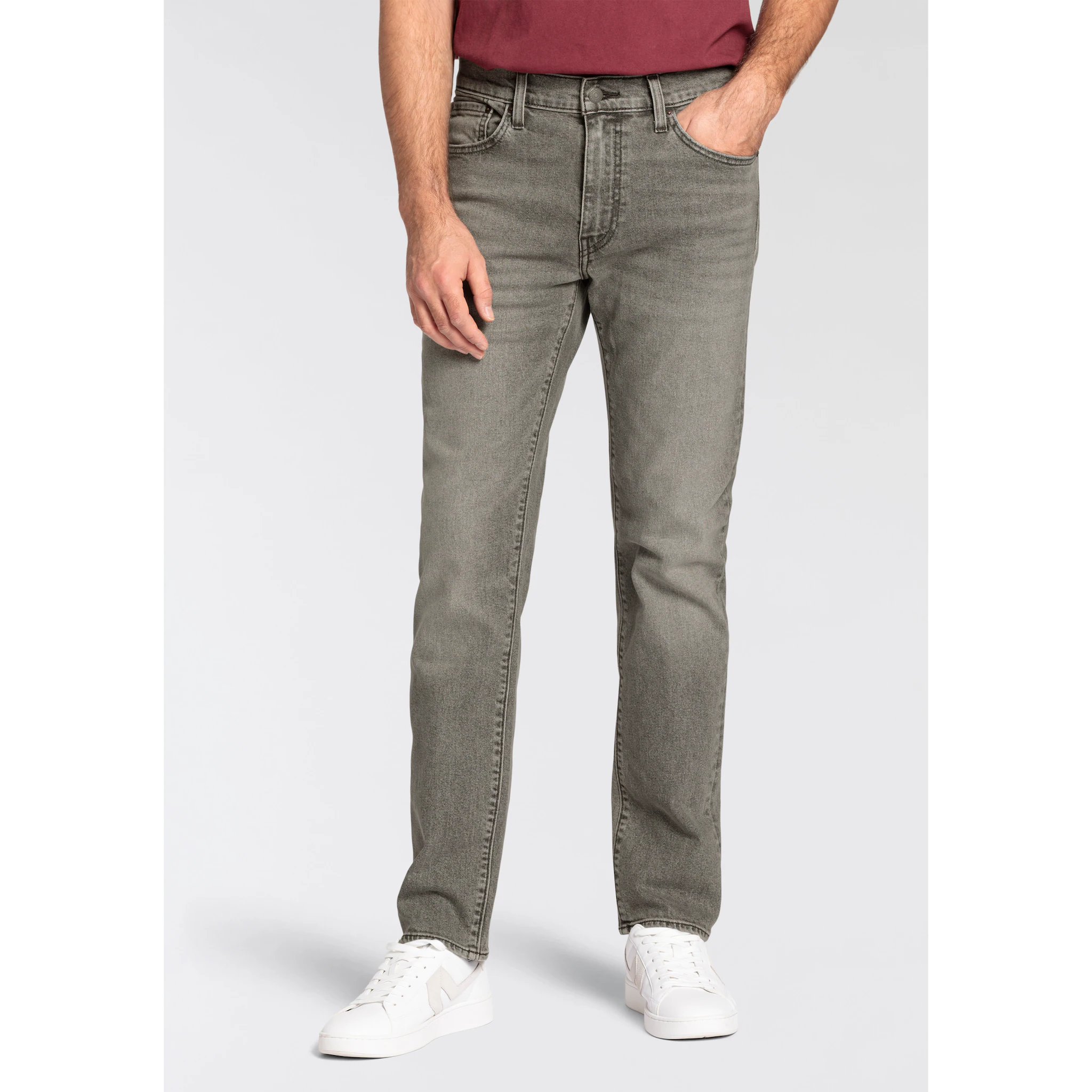 

Джинсы Levi's узкого кроя "511 SLIM", эластичные, цвет Whatevlike