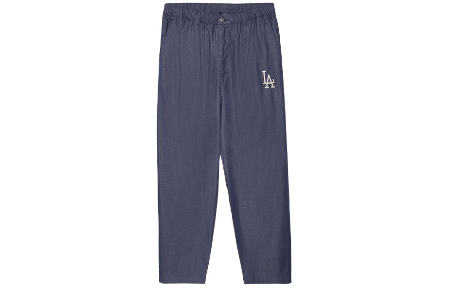 

New Era Повседневные брюки MLB Los Angeles Dodgers Unisex Navy Blue