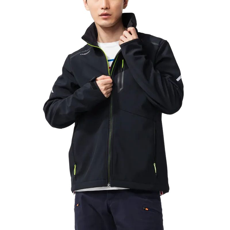 

DECATHLON Парусная куртка Asia Fit TRIBORD 900 M CN, черная, мужская, черная, Черный, DECATHLON Парусная куртка Asia Fit TRIBORD 900 M CN, черная, мужская, черная