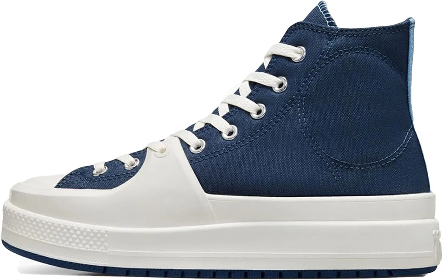 Мужские кроссовки Converse Chuck Taylor All Star Construct Sport Remastered — фото 3