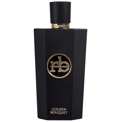 

Rocco Barocco Roccobarocco Golden Bouquet Eau De Parfum 100ml