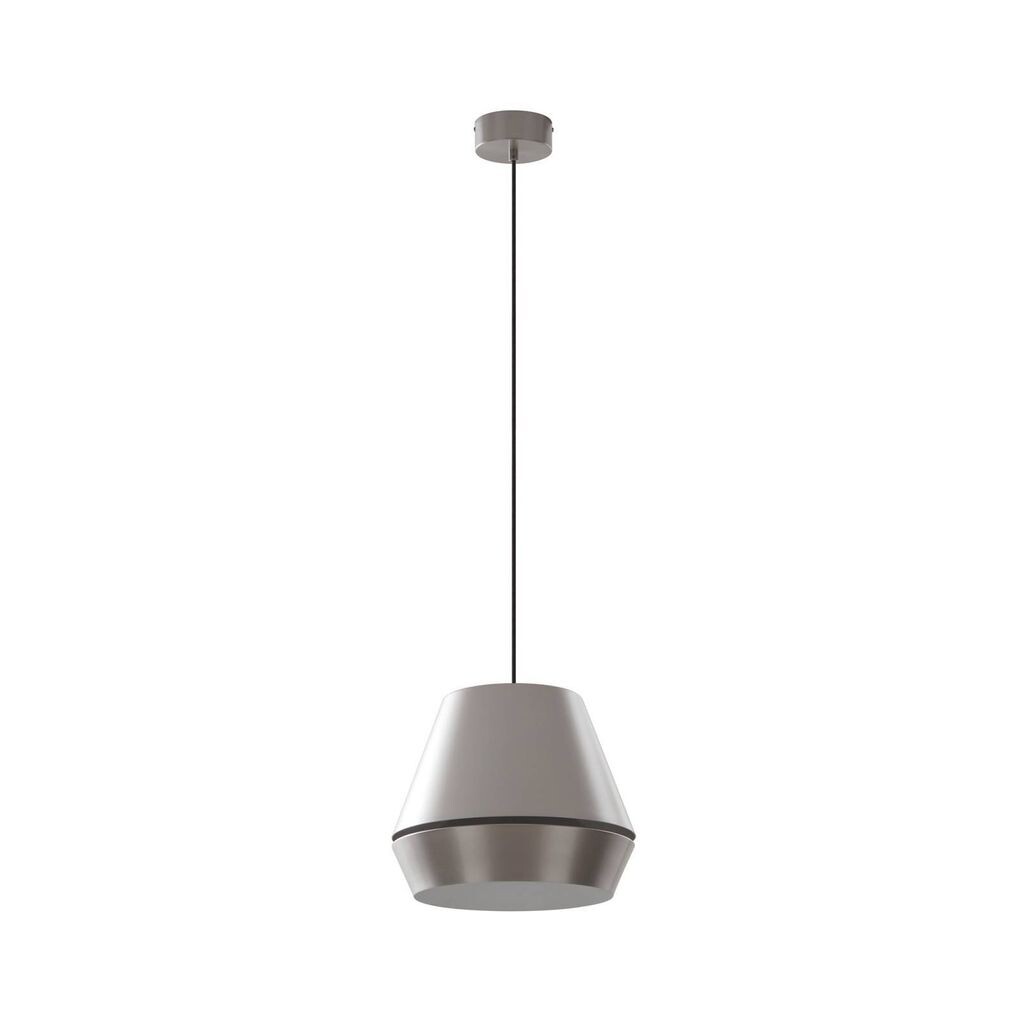 

Lucande LED 'Mynoria' из алюминия из алюминия, серый