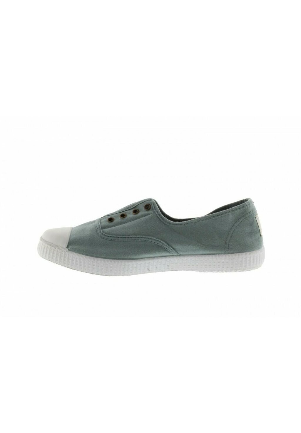 Повседневная обувь Victoria Shoes, светло-зеленый — фото 4