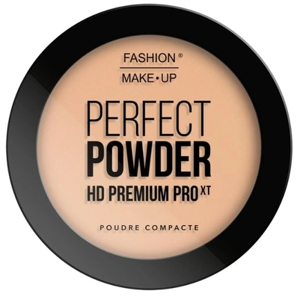 

Компактная пудра HD Premium Pro № 07 Молочный шоколад Raphael Cosmetic