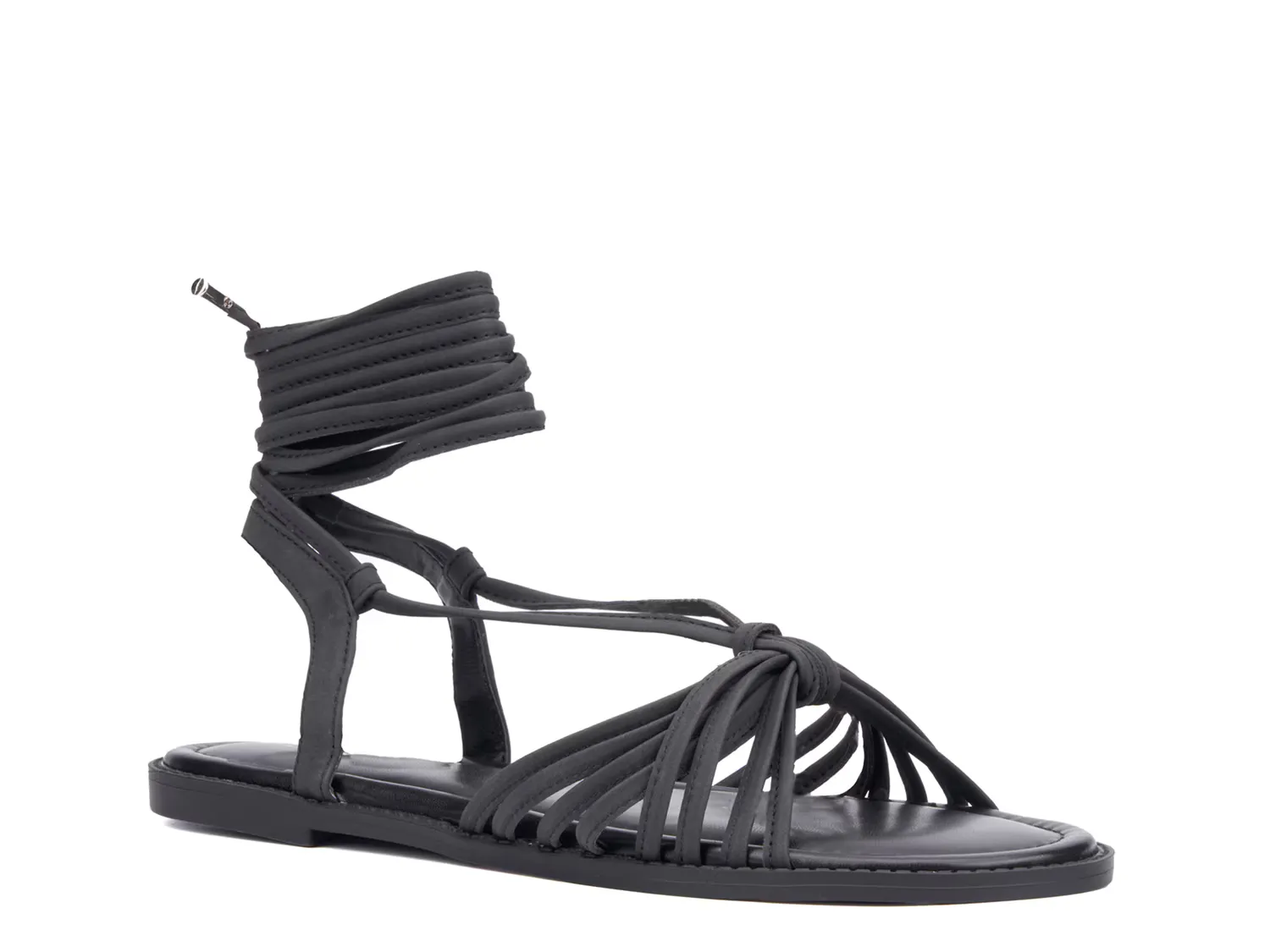 

Сандалии Daria Sandal Fashion To Figure, черный