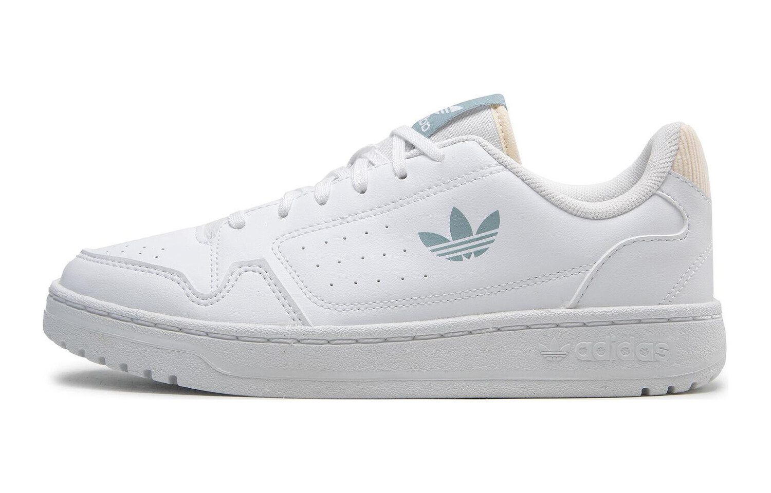 

Adidas originals NY 90 Kids Кроссовки для скейтбординга Дети