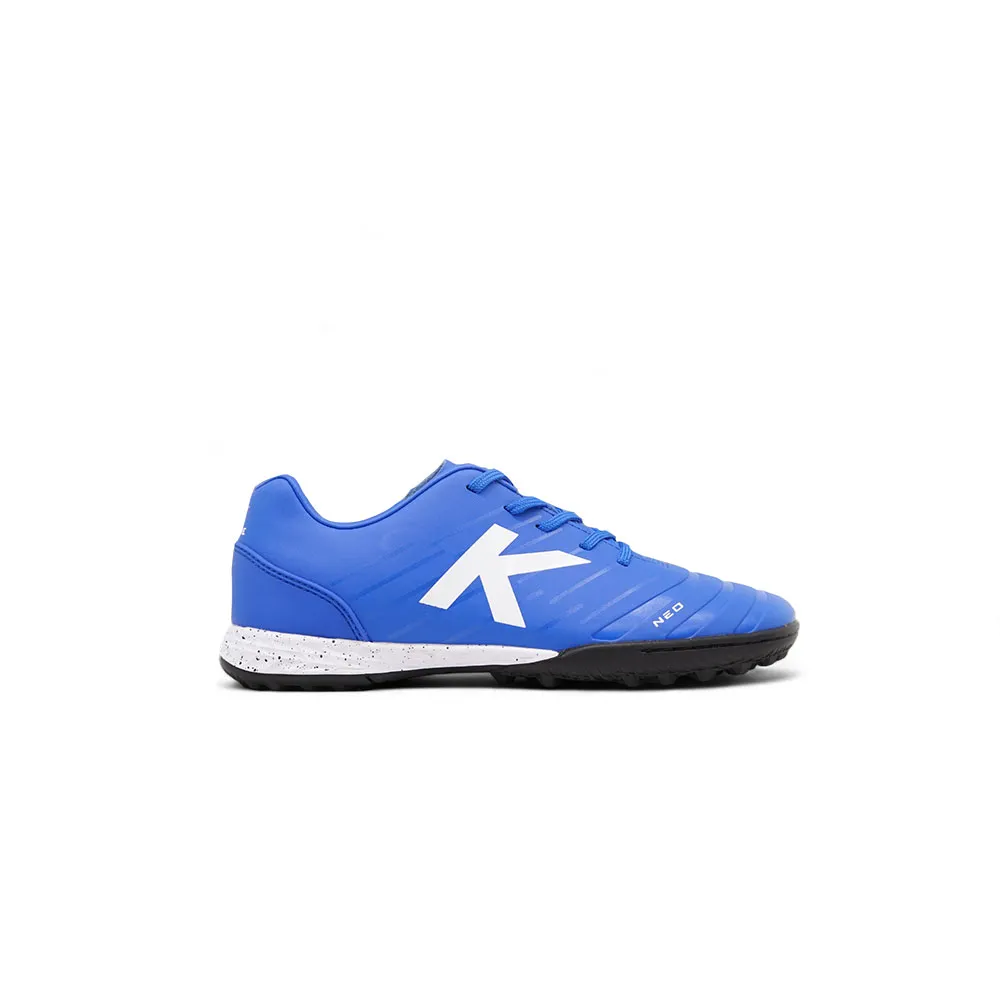 

Футбольные бутсы Kelme Original Neo TF, синий