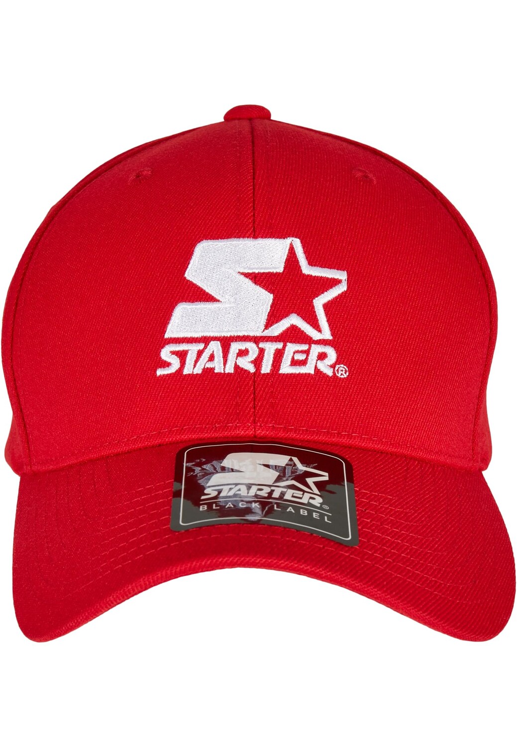 

Бейсболка STARTER Snapback, цвет cityred