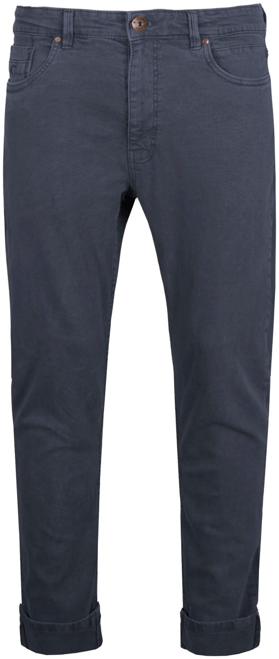 

Джинсы INDICODE Regular Jeans, серый