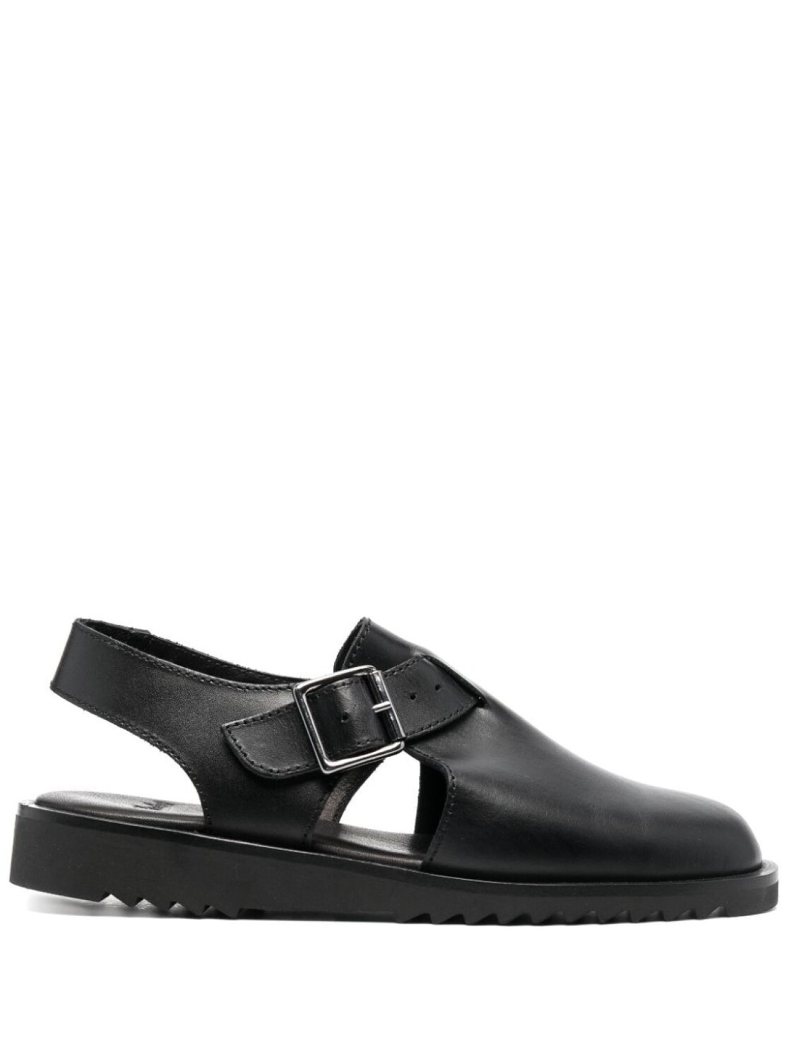 

Paraboot сандалии Adriatic, черный