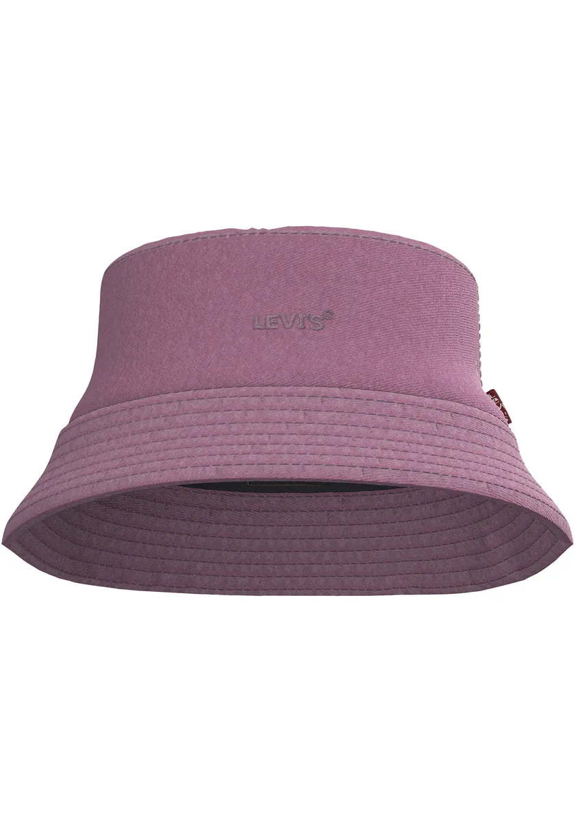 

Рыболовная шапка Levi's "HEADLINE BUCKET HAT", фиолетовый
