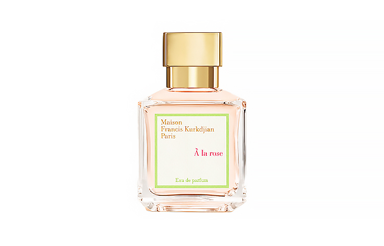

MAISON FRANCIS KURKDJIAN À La Rose духи с розой цветочные ноты парфюмерная вода цитрус мускус 35 мл/70 мл/200 мл