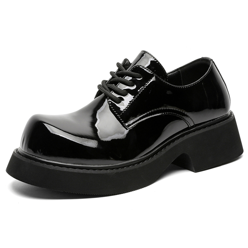 

V05 Женские повседневные кроссовки унисекс низкие ярко-черные, цвет Bright Black[Women's]