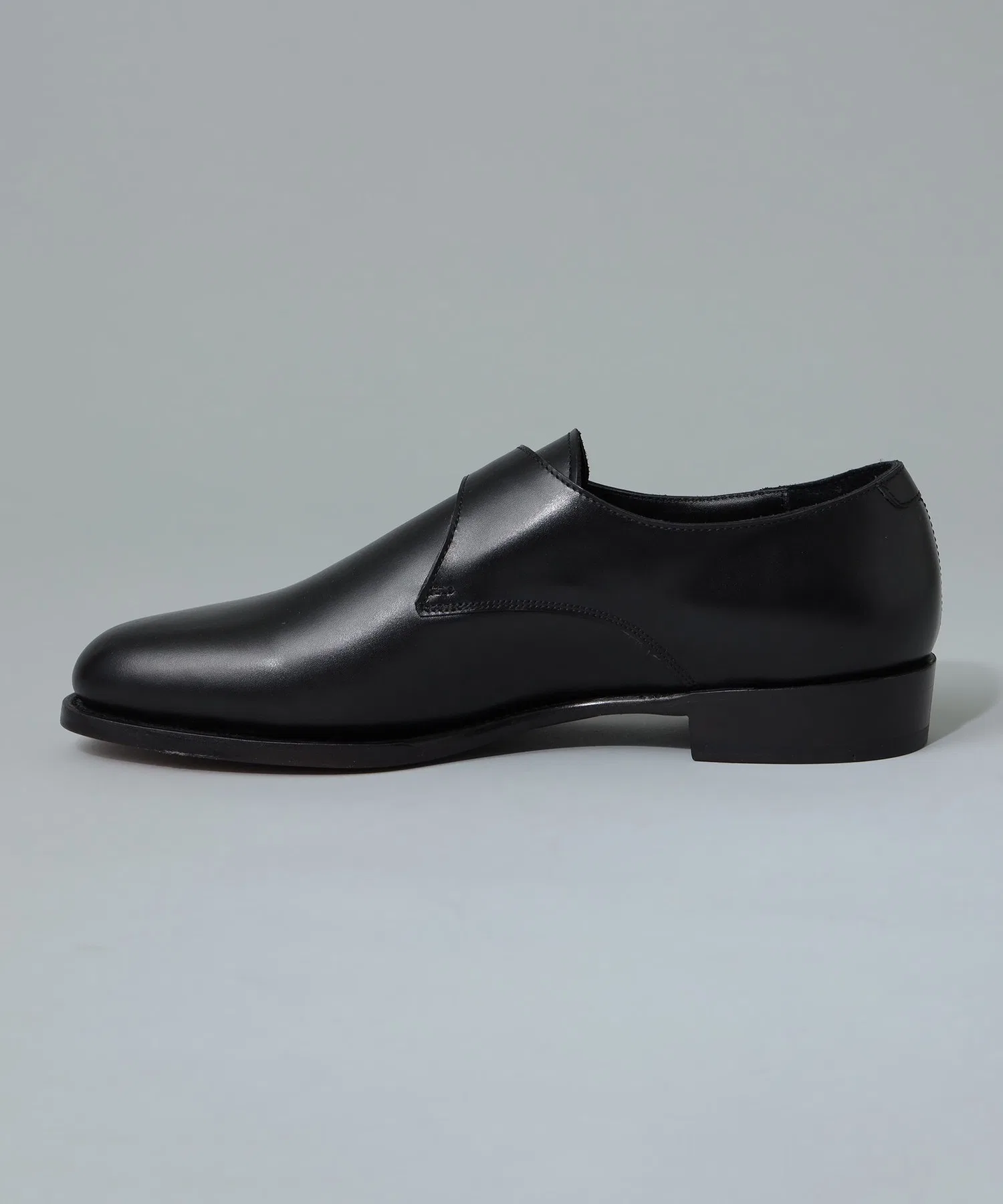 Мужские туфли POLPETTA LUSSO Monk Strap — фото 4