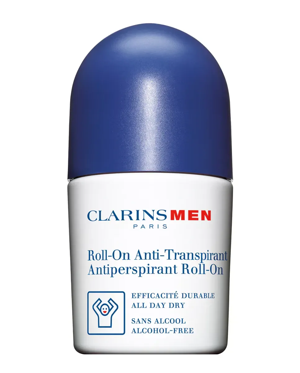 Дезодорант-ролик 50 мл Men Clarins