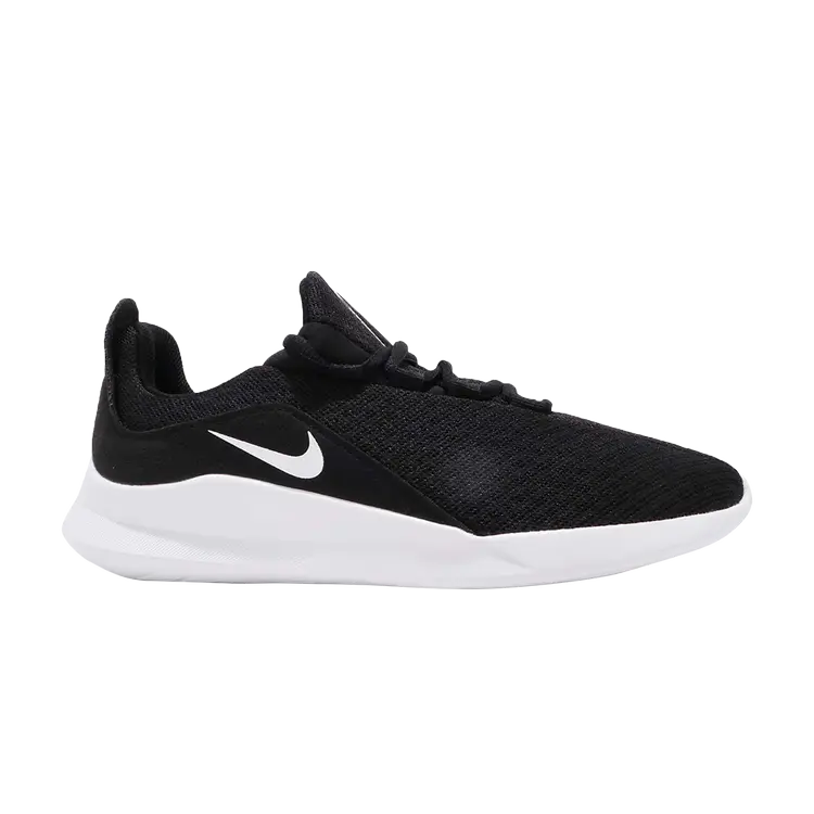 Кроссовки Nike Wmns Viale 'Black', черный