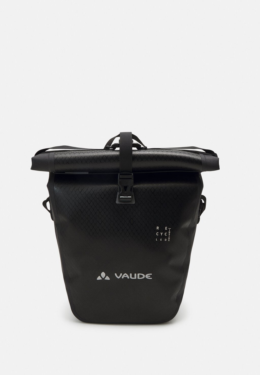 

Сумка через плечо AQUA BACK SINGLE UNISEX Vaude, цвет black