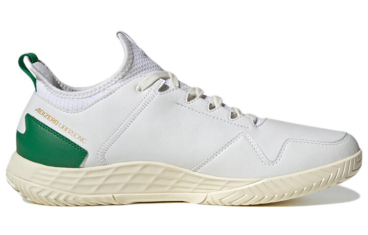 

Кроссовки adidas Adizero Ubersonic 4 Stanniversary White Green