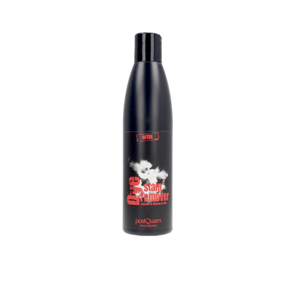 

Краска для волос Stain Remover Limpiador De Manchas De Tinte Postquam, 250 мл