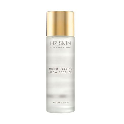 

Сияющая эссенция для микропилинга Mz Skin, 1,01 жидких унций с азелоглицином Mz Skin By Maryam Zamani Md