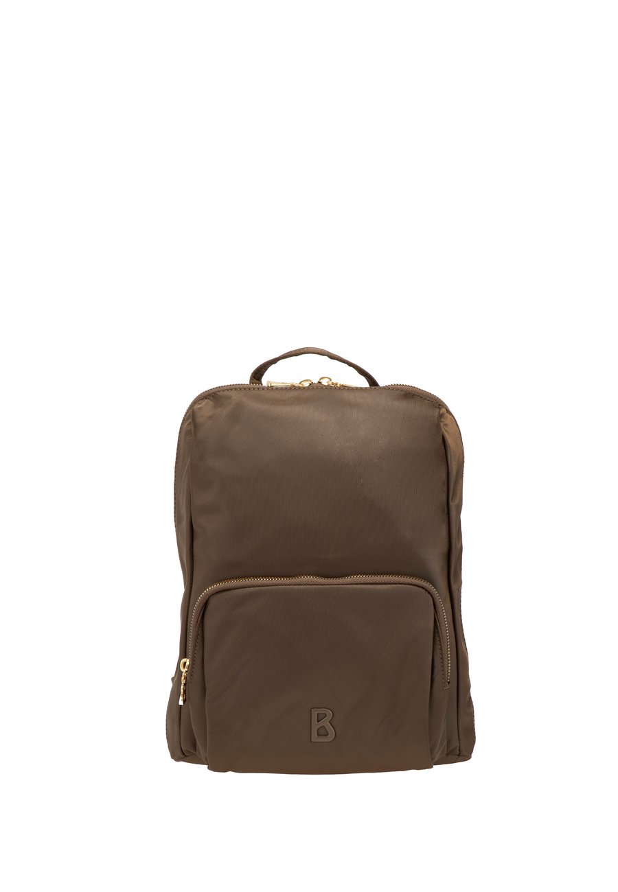

Рюкзак Bogner VERBIER PLAY 1.0 MAXI, Toffee/Brown