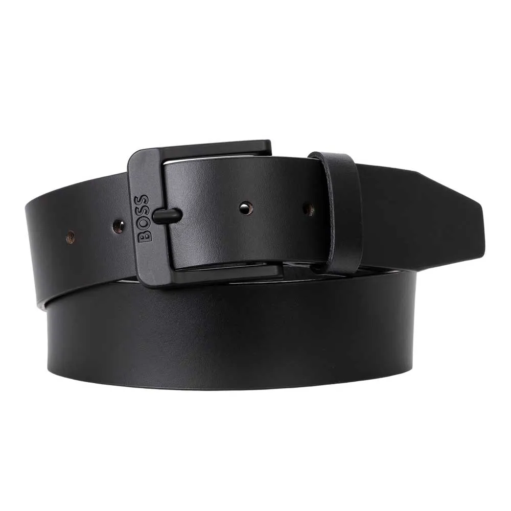 

Ремень BOSS Jemio B 10250403 01, черный