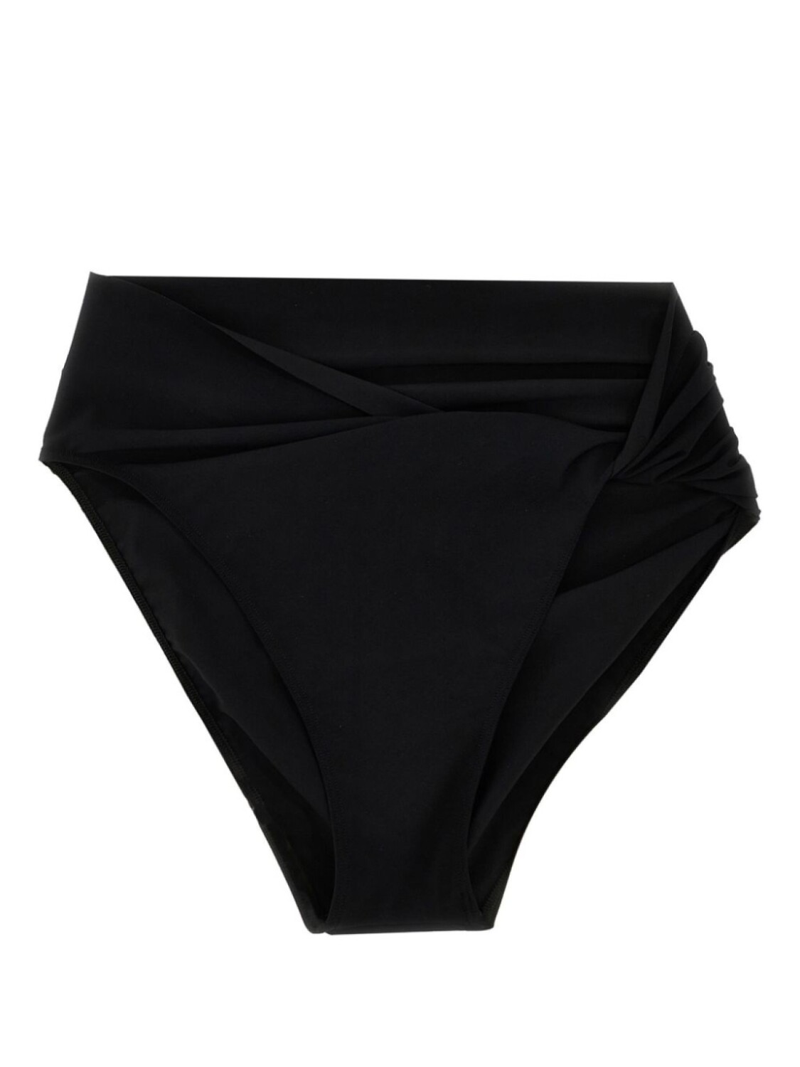 

Плавки бикини Twist Rick Owens, черный