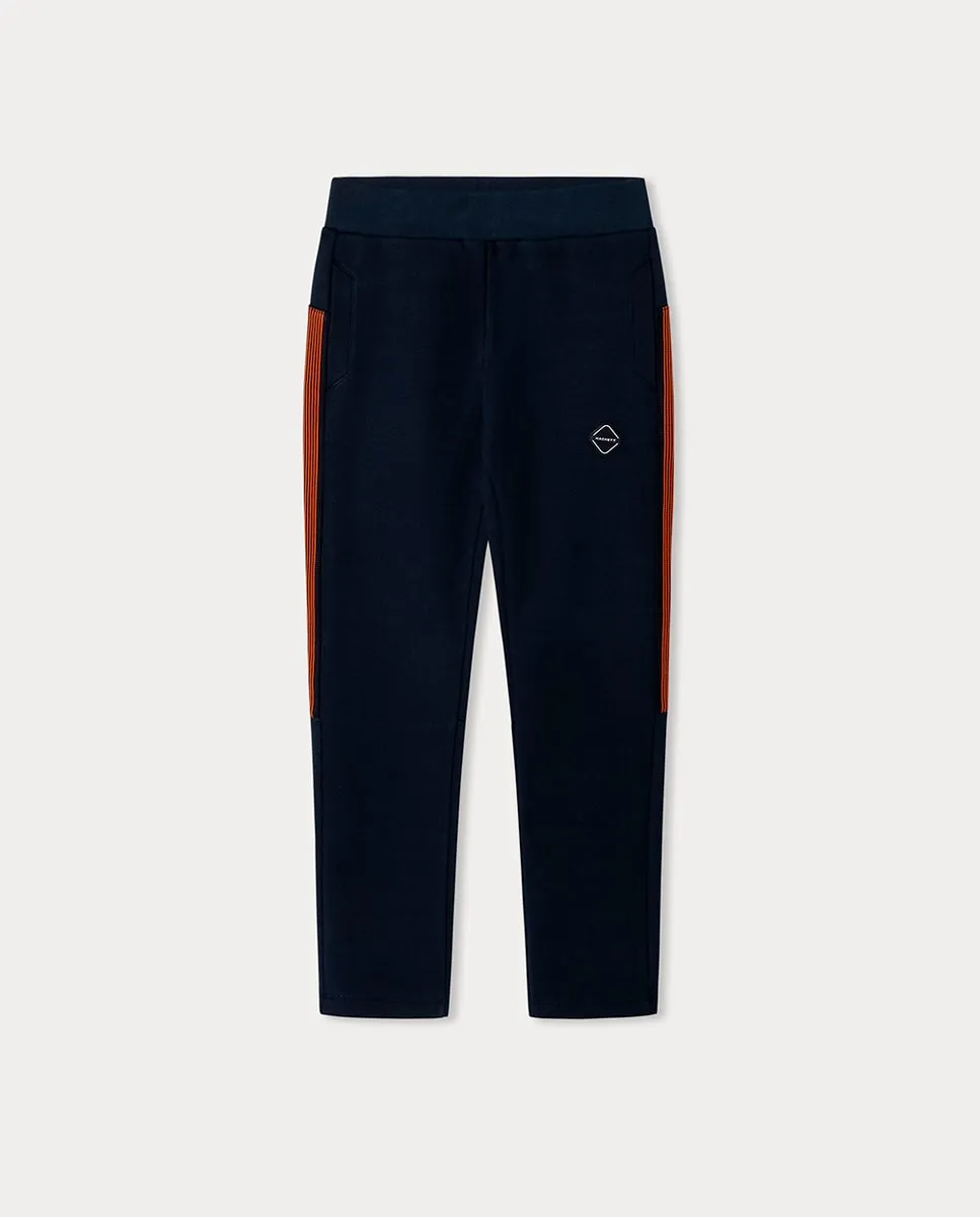 

Детские спортивные штаны HS Hackett, темно-синий