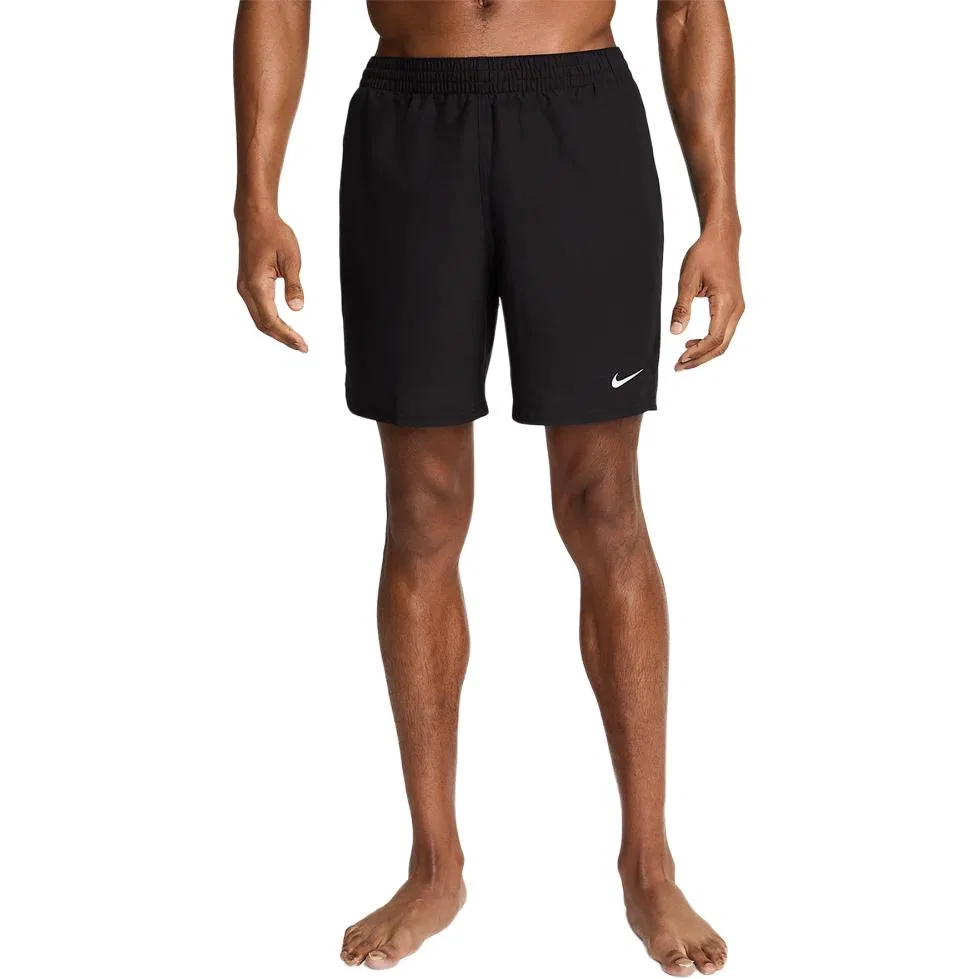 Плавки мужские черные Nike