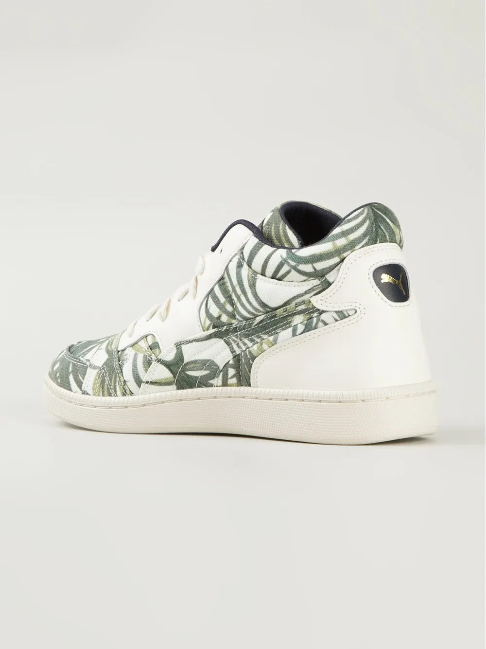 Кроссовки House of Hackney X PUMA, белый — фото 3