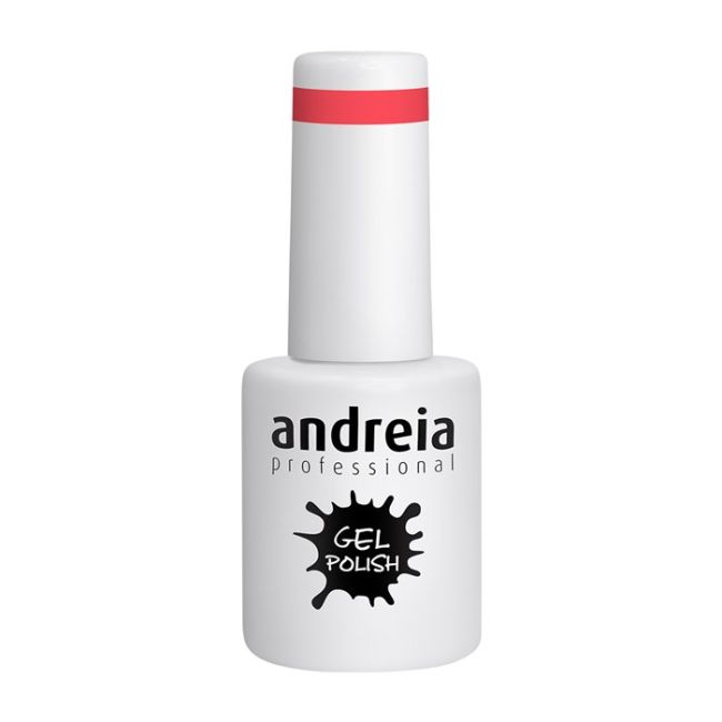

Профессиональный гель-лак для ногтей Andreia, цвет 265, 10,5 мл