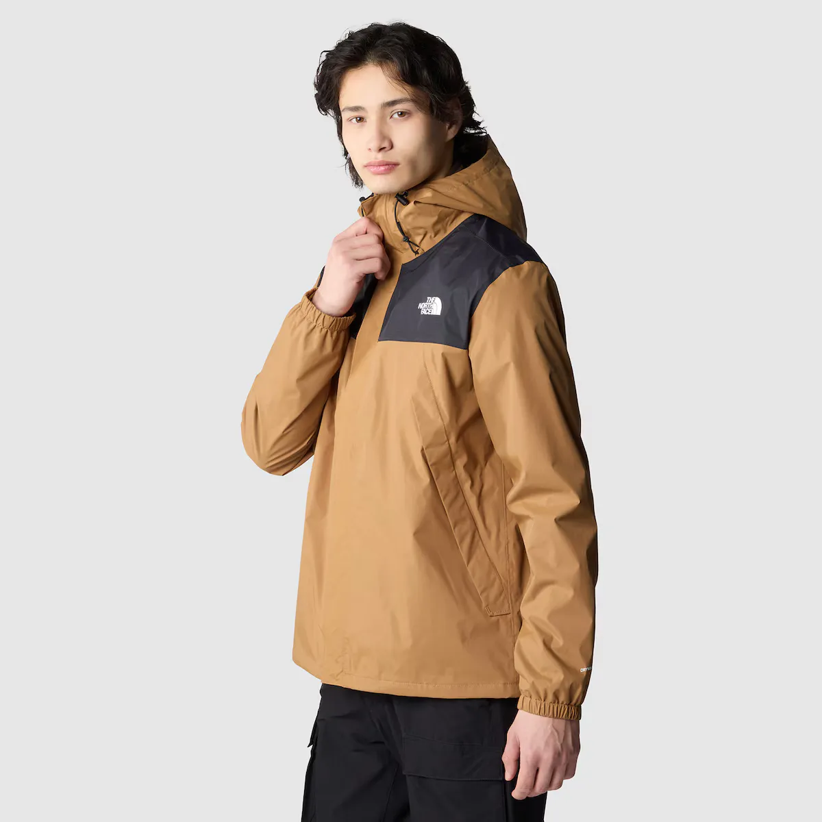 

Мужская куртка Antora The North Face, чёрный