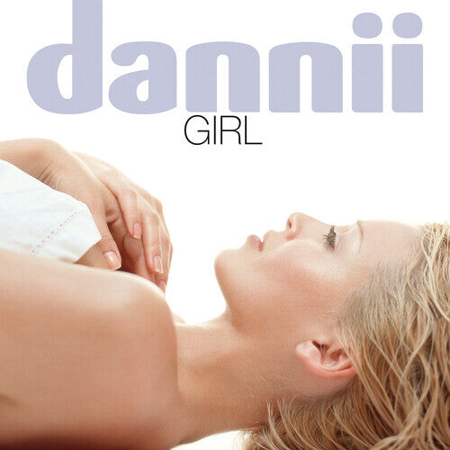 

CD диск Minogue, Dannii: Girl: 25th Anniversary Collector's Edition