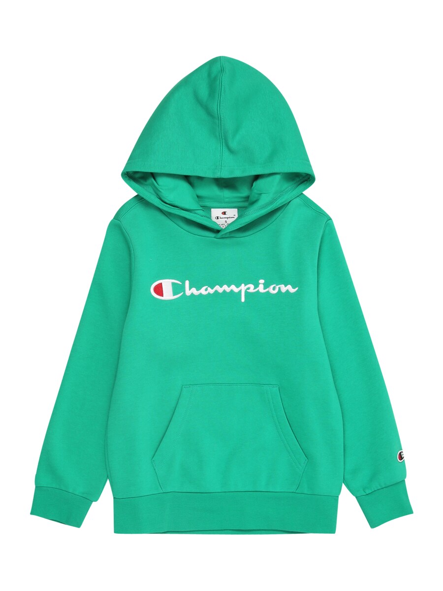

Толстовка Champion Authentic Athletic Apparel, цвет Lime