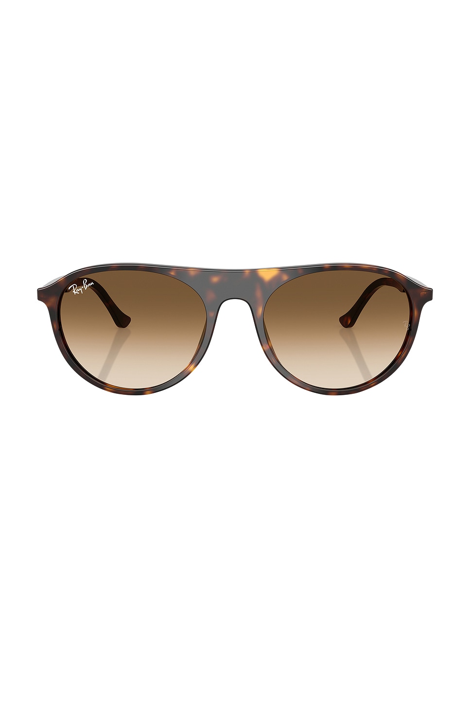 

Солнцезащитные очки Ray-Ban, havana