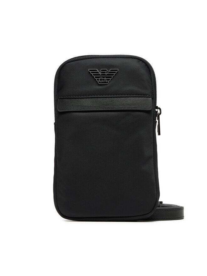 

Сумка через плечо Emporio Armani Y4R507 Y217J 80001, черный