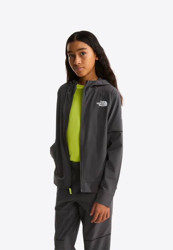 Куртка для горного спорта и активного отдыха The North Face, Anthracite Grey — фото 3